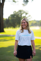 bluecaddie Tee - bluecaddie