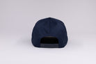 Navy OGcaddie Hat - bluecaddie