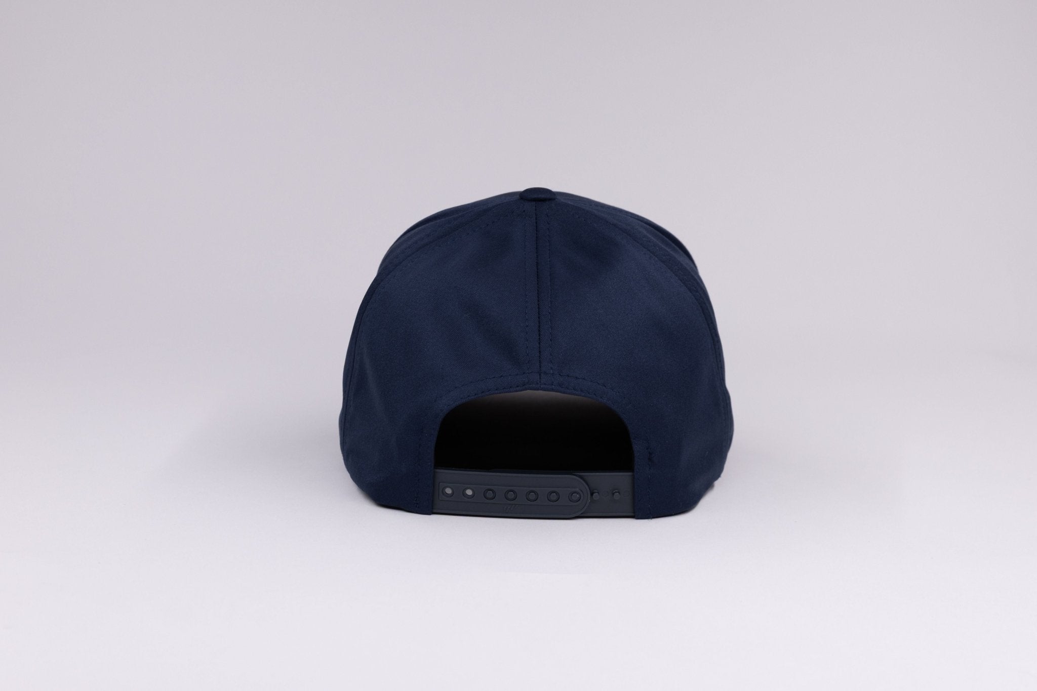 Navy OGcaddie Hat - bluecaddie