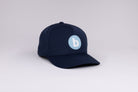 Navy OGcaddie Hat - bluecaddie