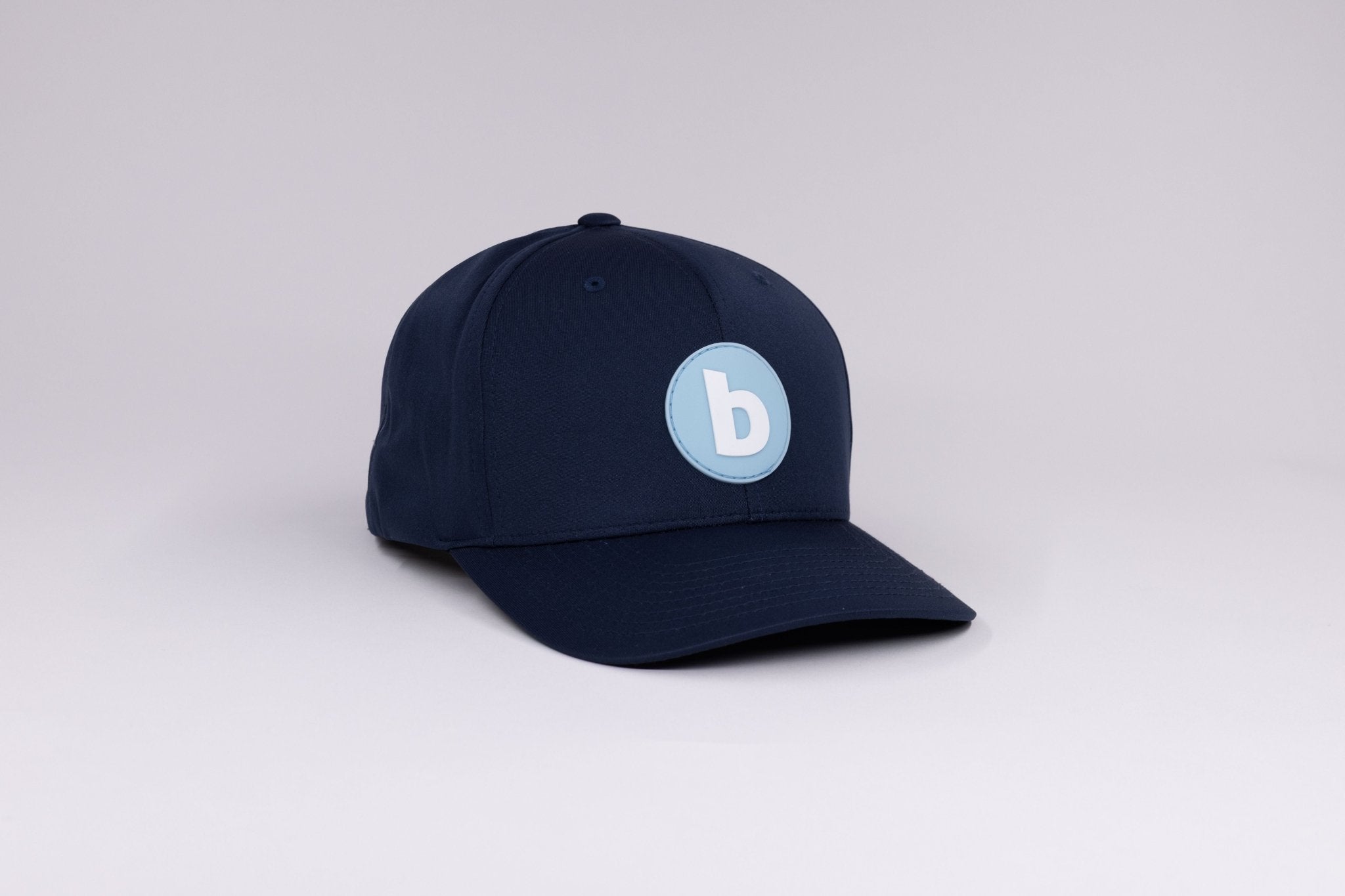 Navy OGcaddie Hat - bluecaddie