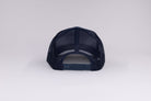 Navy OGcaddie Trucker Hat - bluecaddie