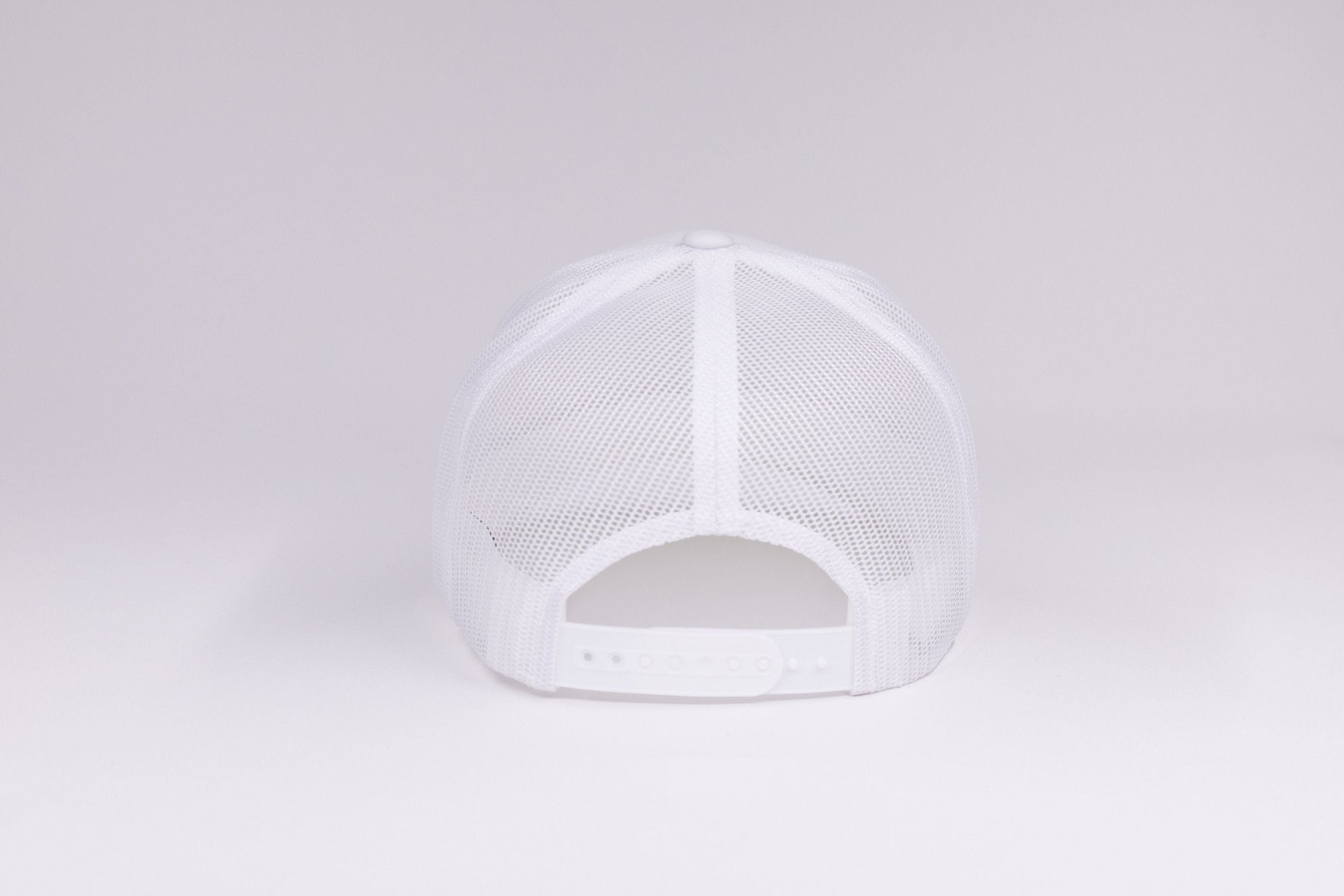 OGcaddie Trucker Hat - bluecaddie