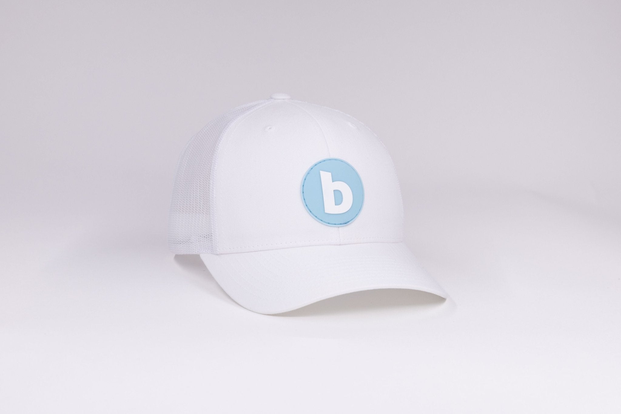 OGcaddie Trucker Hat - bluecaddie