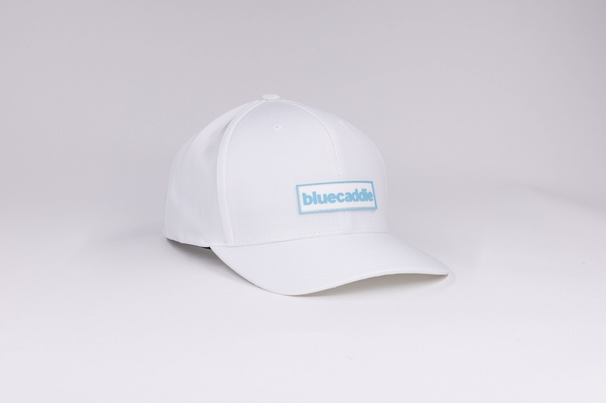 Simplecaddie Hat - bluecaddie