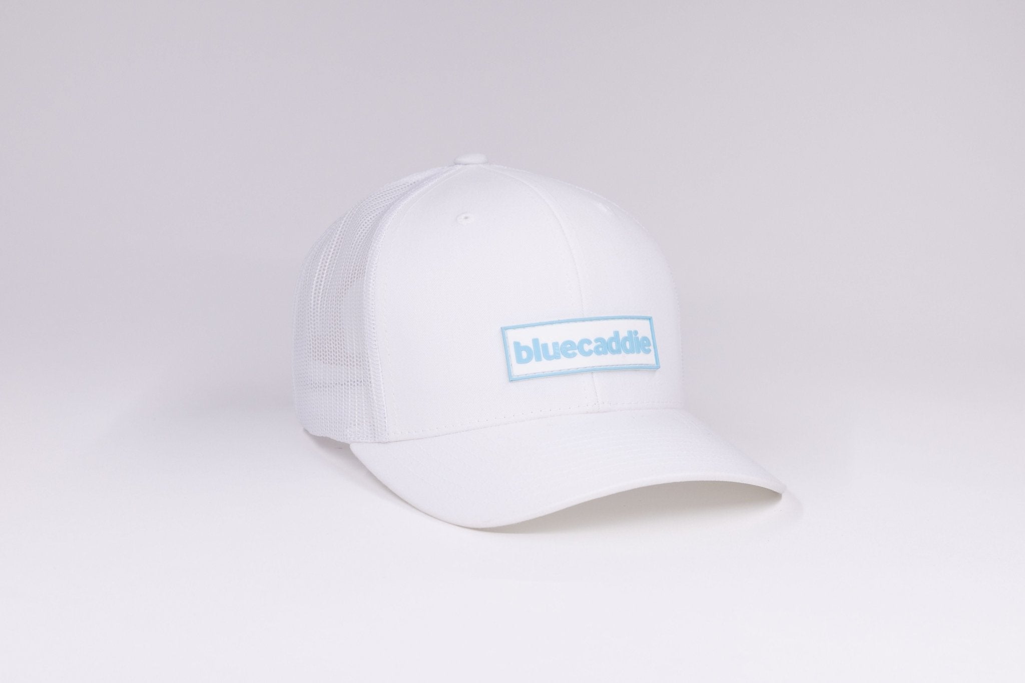 Simplecaddie Trucker Hat - bluecaddie