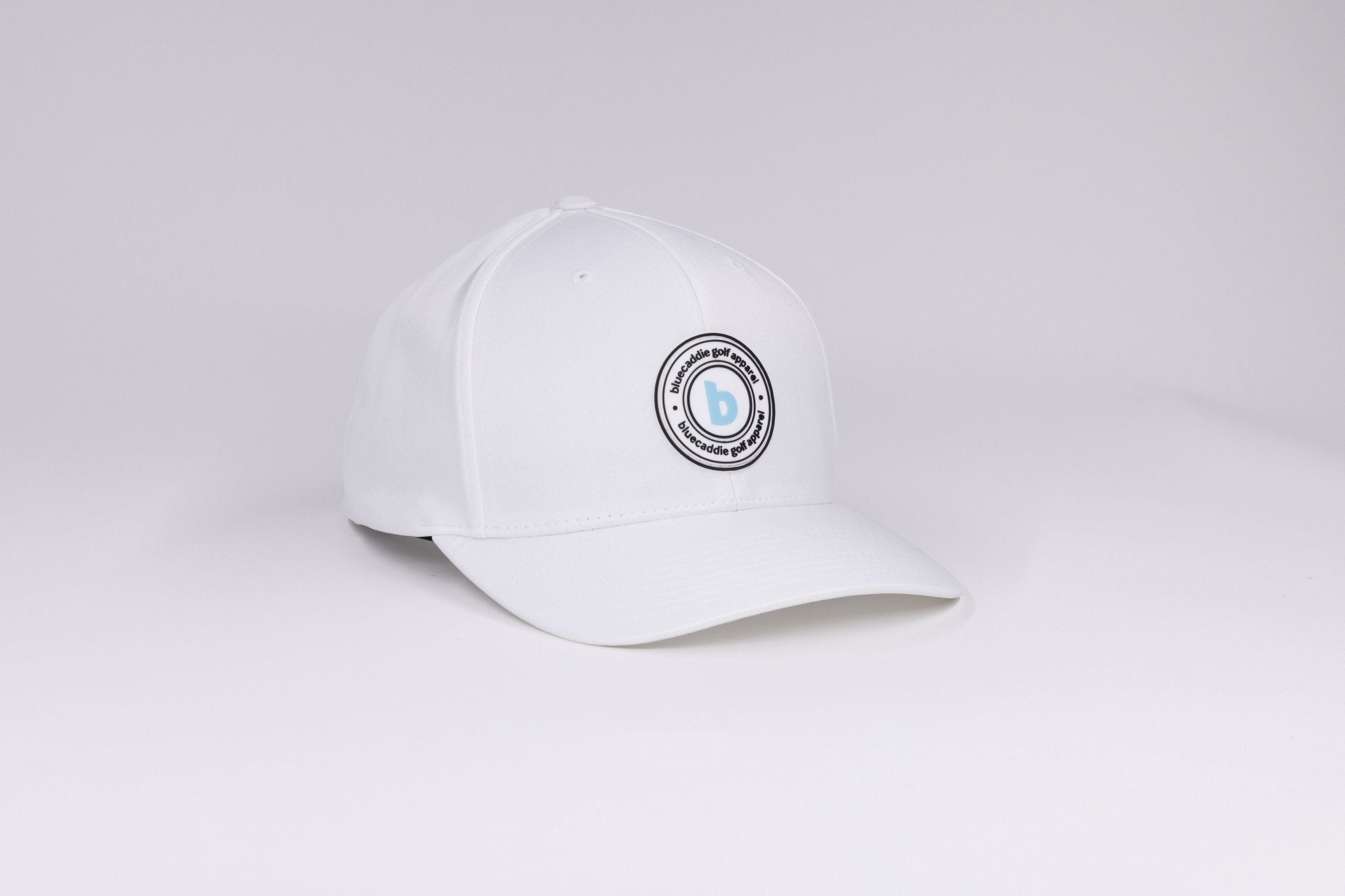 Stampcaddie Hat - bluecaddie