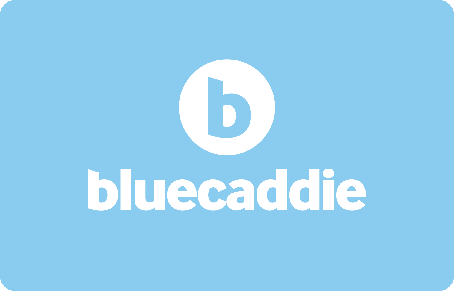bluecaddie Gift Card - bluecaddie