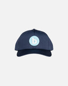 Navy OGcaddie Hat - bluecaddie