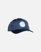 Navy OGcaddie Hat - bluecaddie