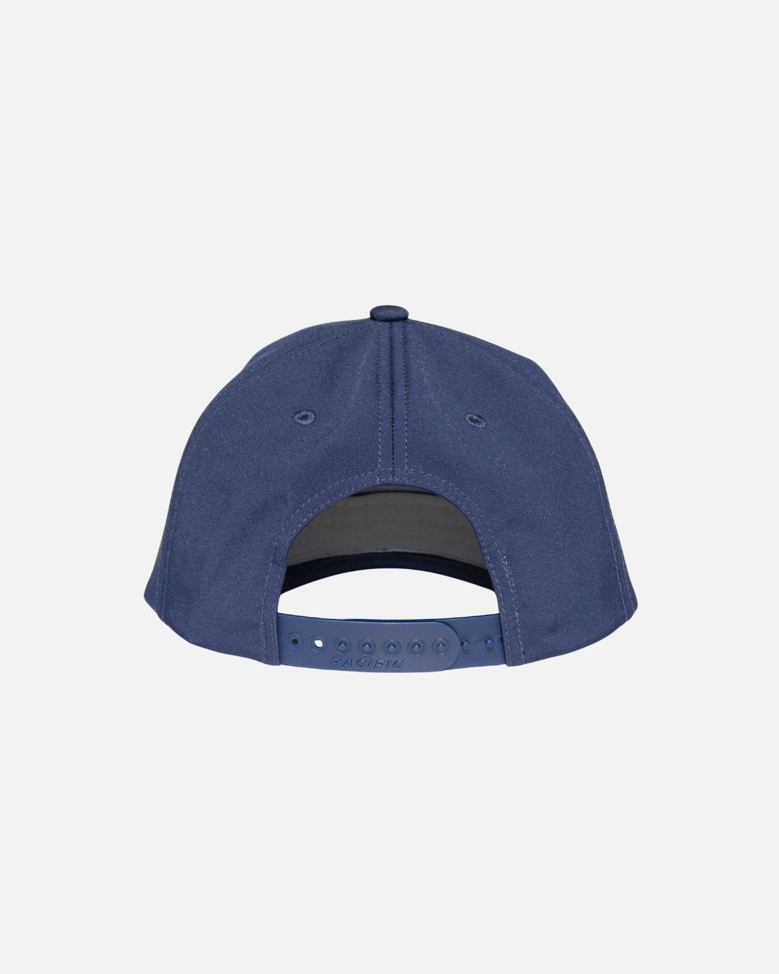 Navy OGcaddie Rope Hat - bluecaddie