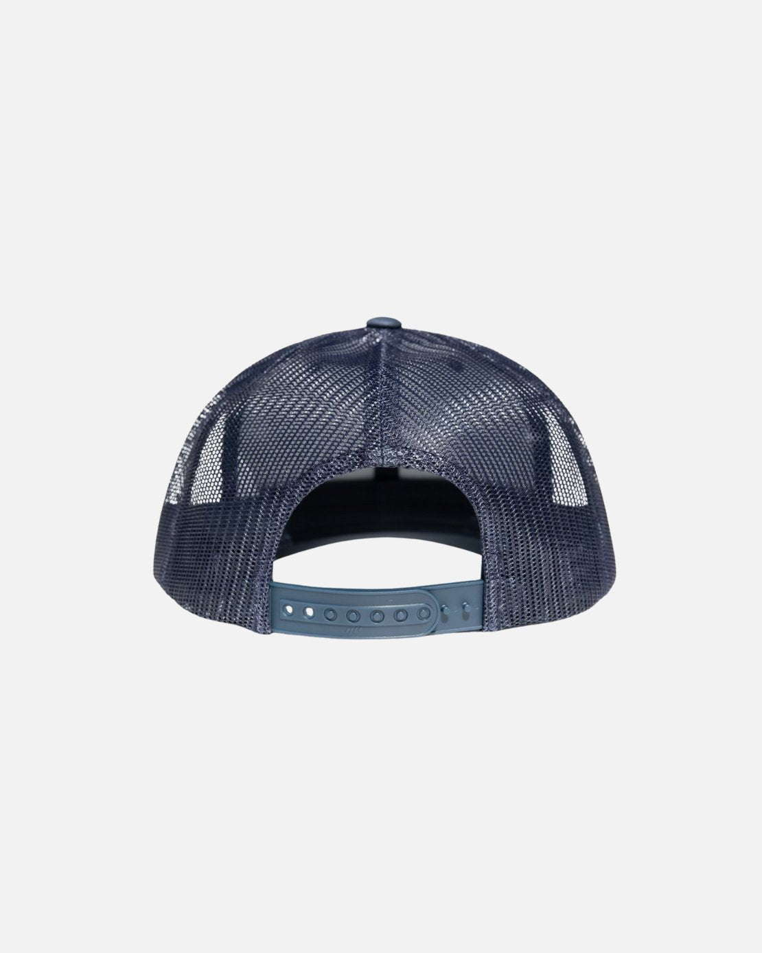 Navy OGcaddie Trucker Hat - bluecaddie