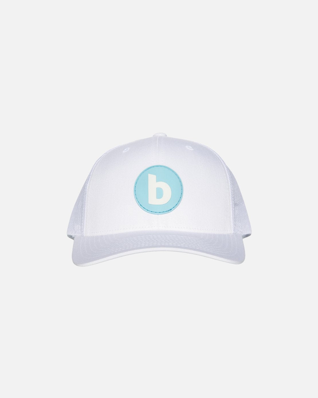 OGcaddie Trucker Hat - bluecaddie