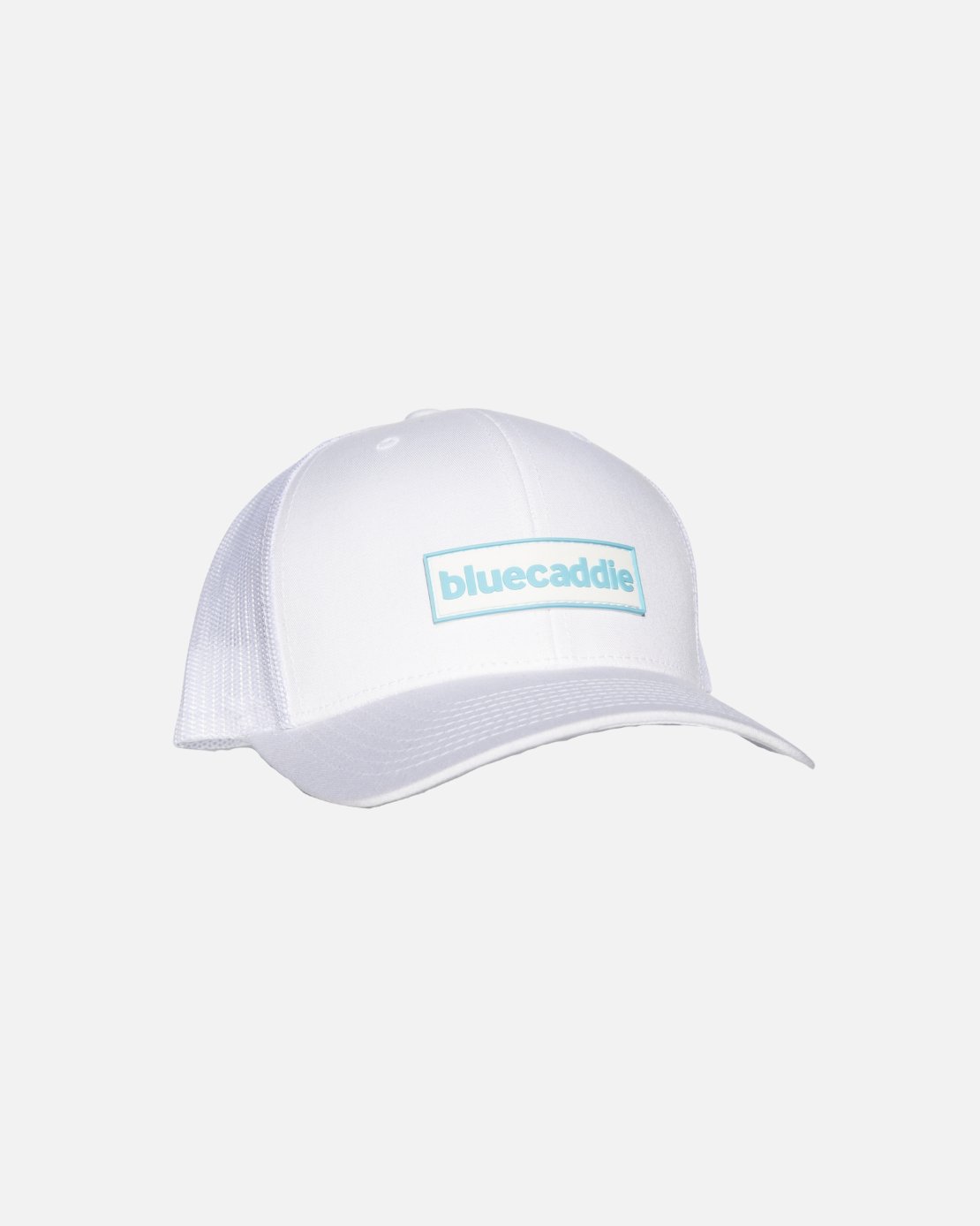 Simplecaddie Trucker Hat - bluecaddie