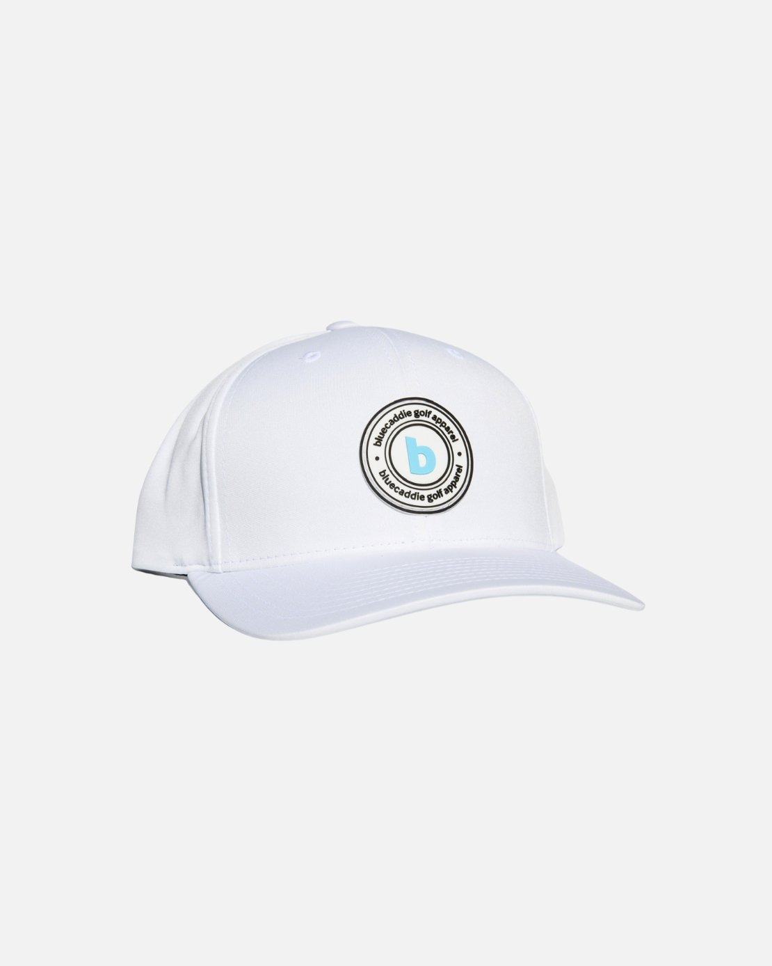 Stampcaddie Hat - bluecaddie