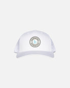 Stampcaddie Trucker Hat - bluecaddie